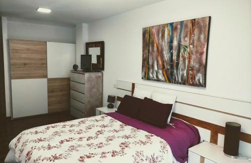 Astorga Apartment | Piso turistico el Sol VUT-983