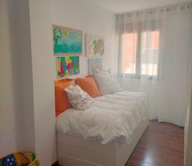 Astorga Apartment | Piso turistico el Sol VUT-983