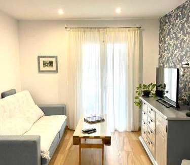San Francisco-Ribera Apartment | Piso Vintage
