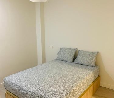 Lista Apartment | Pisos con Piscina Barrio Exclusivo-WizinkCenter