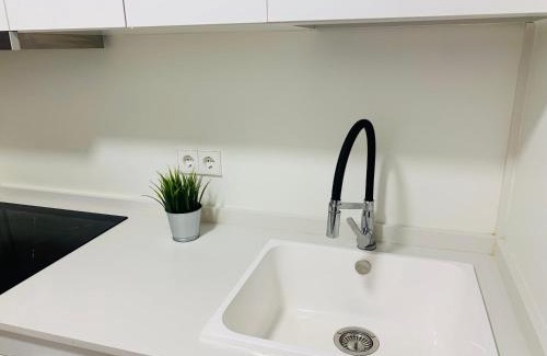 Lista Apartment | Pisos con Piscina Barrio Exclusivo-WizinkCenter