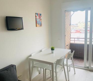 Lista Apartment | Pisos con Piscina Barrio Exclusivo-WizinkCenter