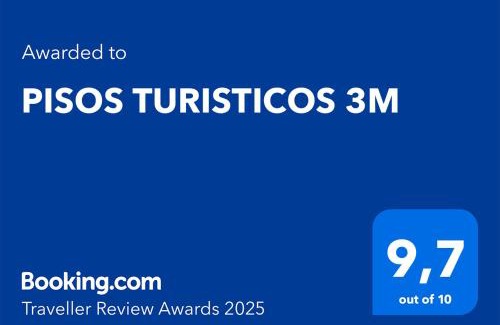 Santa Olaja de la Ribera Apartment | PISOS TURISTICOS 3M