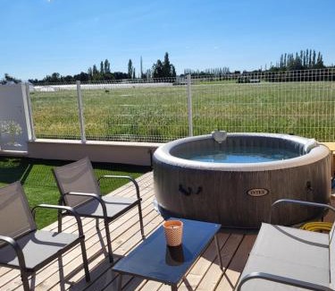 Arles House | Pissenlit Une Prairie en Provence