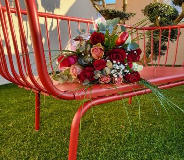 Arles House | Pissenlit Une Prairie en Provence
