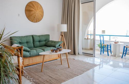 Pissouri Apartment | Pissouri bay studio