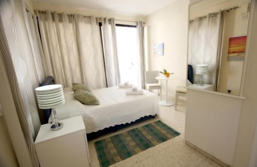 Pissouri Apartment | Pissouri Village Studios