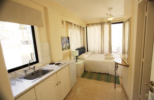 Pissouri Apartment | Pissouri Village Studios