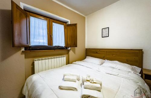 Pragelato Apartment | Pista Olimpica 1min - Ski Box - Seggiovia 3min