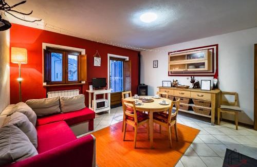 Pragelato Apartment | Pista Olimpica 1min - Ski Box - Seggiovia 3min