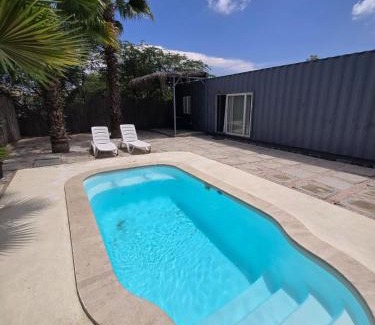 Oranjestad Hostel | Pista Q hostel and apartments