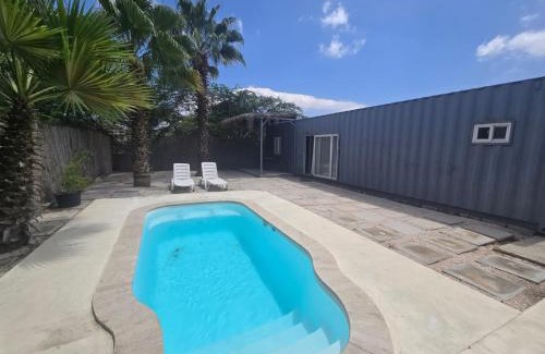 Oranjestad Hostel | Pista Q hostel and apartments