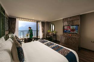 Sa Pa Hotel | Pistachio Hotel Sapa