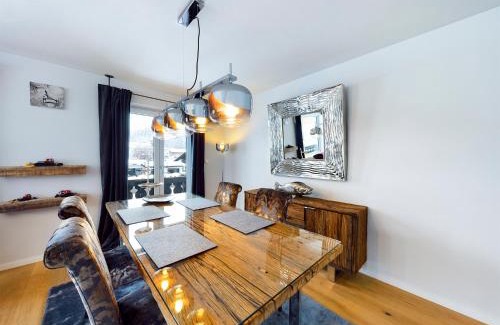 Garmisch-Partenkirchen Apartment | Pistenraupe
