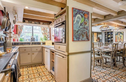 Pentrefelin Cottage | Pistyll Bach - UK41212