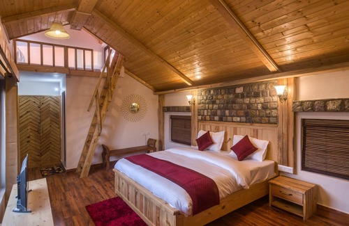 Bail Parao Hotel | Pitaara Cottages