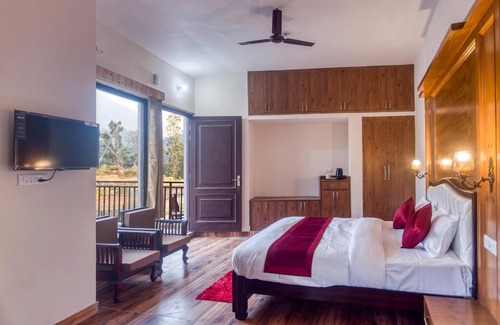 Bail Parao Hotel | Pitaara Cottages
