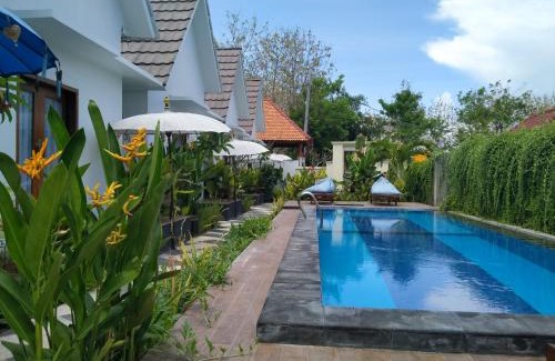 Penida Island Cabin | PITAMATA VILLAS