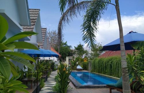 Penida Island Cabin | PITAMATA VILLAS
