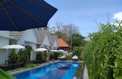Penida Island Cabin | PITAMATA VILLAS