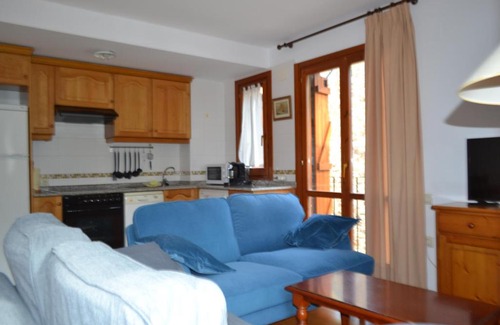 Benasque Apartment | Pitarroy