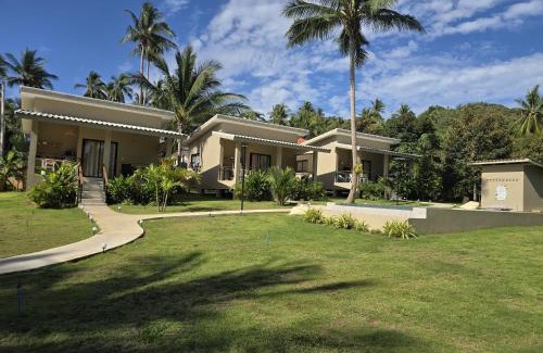 Ko Pha-ngan House | pitaya resort