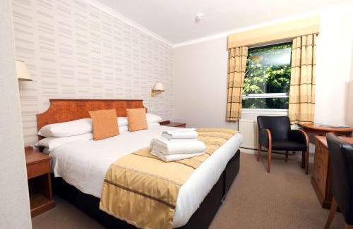 Pitcorthie Hotel | Pitbauchlie House Hotel - Sure Hotel Collection by Best Western
