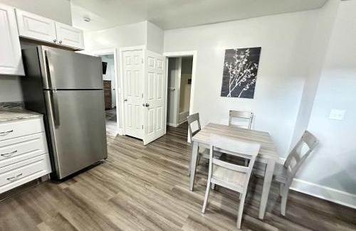 Oneonta Apartment | Pitcher's Paradise Apt 1-All Star Baseball Rentals