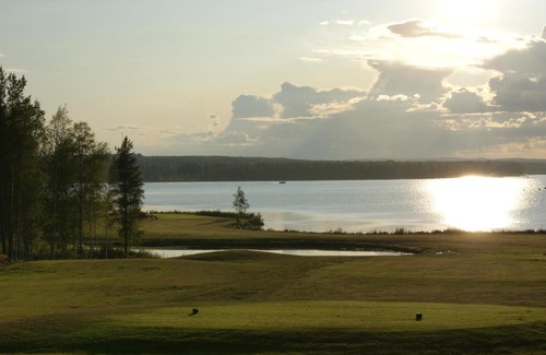 Pitea Hotel | Piteå Golfhotell