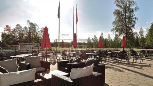 Pitea Hotel | Piteå Golfhotell