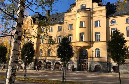 Pitea Hotel | Piteå Stadshotell