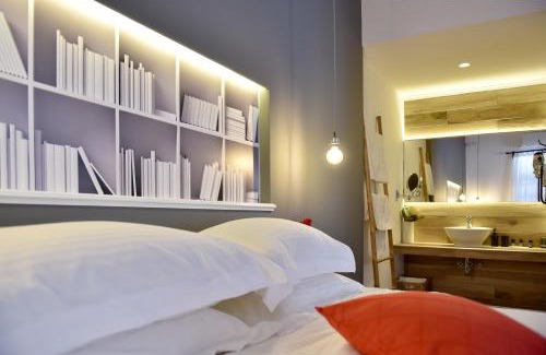 idhra House | Piteoussa