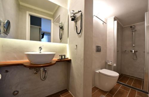 idhra House | Piteoussa rooms