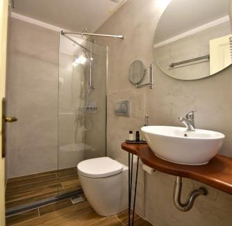 idhra House | Piteoussa rooms