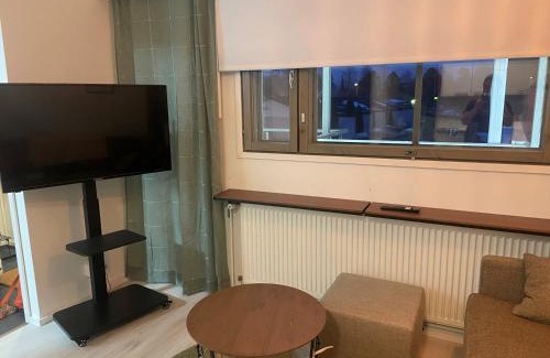 Lahti Apartment | Pitkäkuusen Rahkis