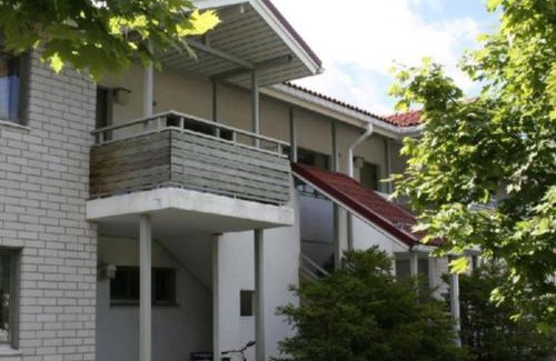 Lahti Apartment | Pitkäkuusen Rahkis
