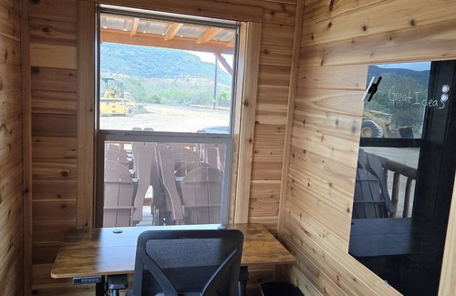 Concan RV Rental | Pitmaster RV Park