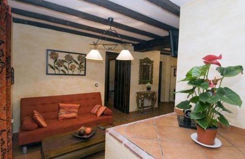 Montanchez Apartment | Pitogordo