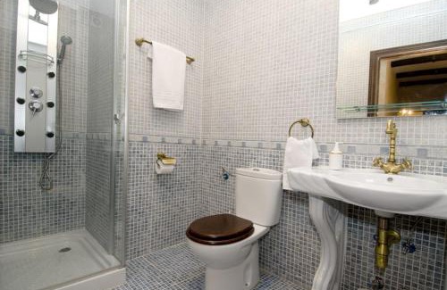 Montanchez Apartment | Pitogordo