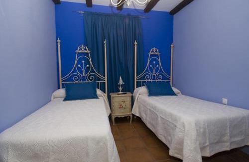 Montanchez Apartment | Pitogordo