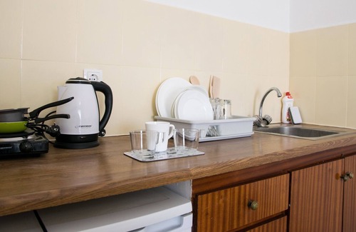 Kardamena Apartment | Pittas Studios Kardamena 300 meters from the Beach