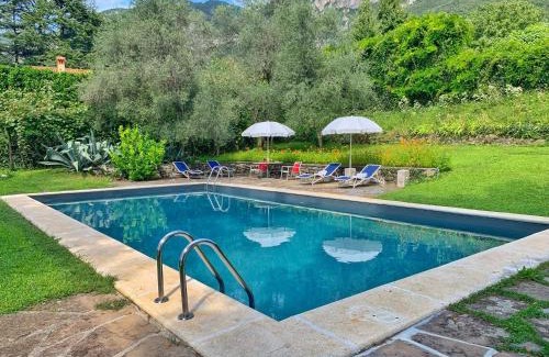 Lierna Villa | Pitti Villa
