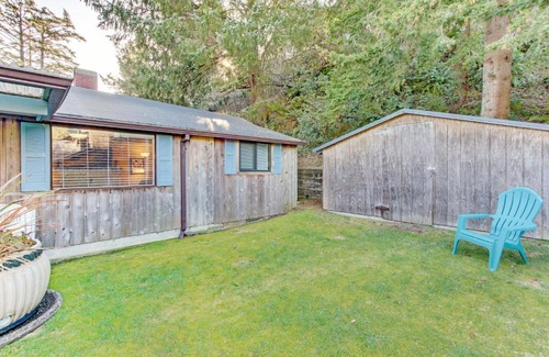Cannon Beach House | Pitton Place