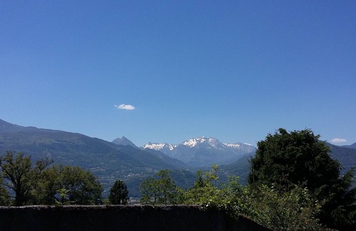Saint-Pastous Cottage | PITTORESQUE GITE NEAR ARGELES GAZOST