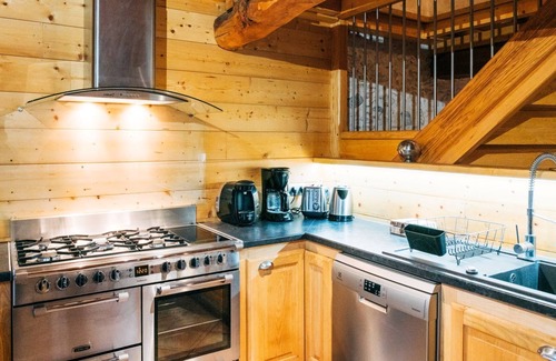 Saint-Pastous Cottage | PITTORESQUE GITE NEAR ARGELES GAZOST