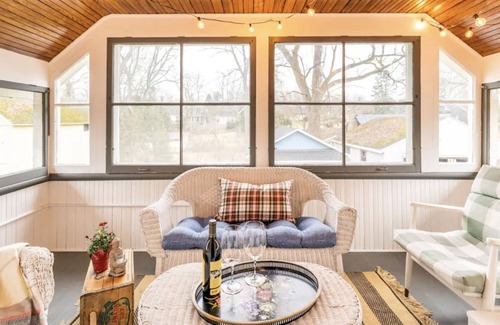 Pittsford House | Pittsford Village Charmer: Historic 4 Bed Home, Walk to Pittsford Village