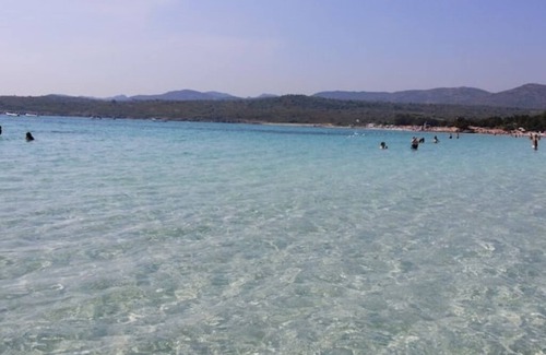 Pittulongu Apartment | Pittulongu, Olbia Villa a few steps from the siaggia