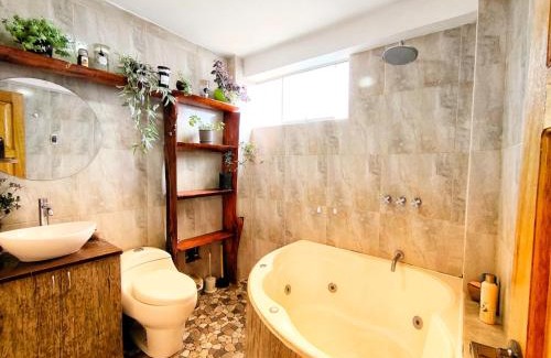 Calca Apartment | Pitusiray Santuario Calca House