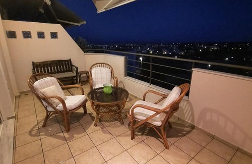 Nea Makri Apartment | piu verde1