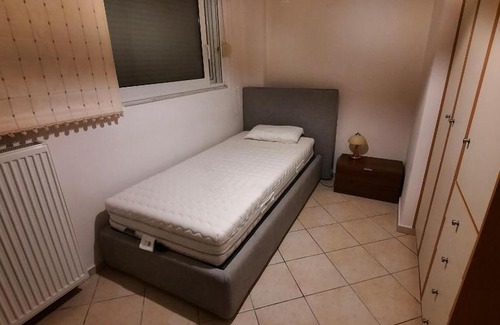 Nea Makri Apartment | piu verde1